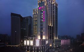 Aloft By Marriott Dalian